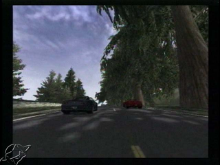 Need for Speed: Hot Pursuit 2